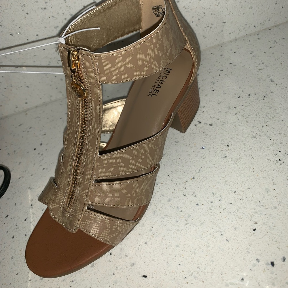 Michael Kors Sandals